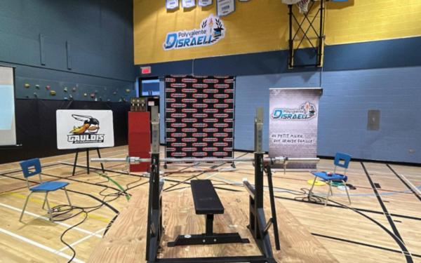 Frais pour la compétition du Défi des Gaulois - 8 novembre 2025 – Image 2